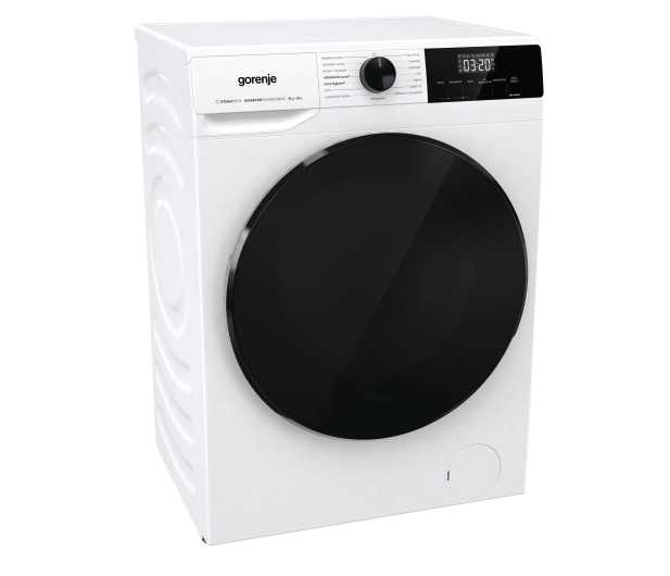 Gorenje WD2A854ADS/PL - 1256503 - zdjęcie 2
